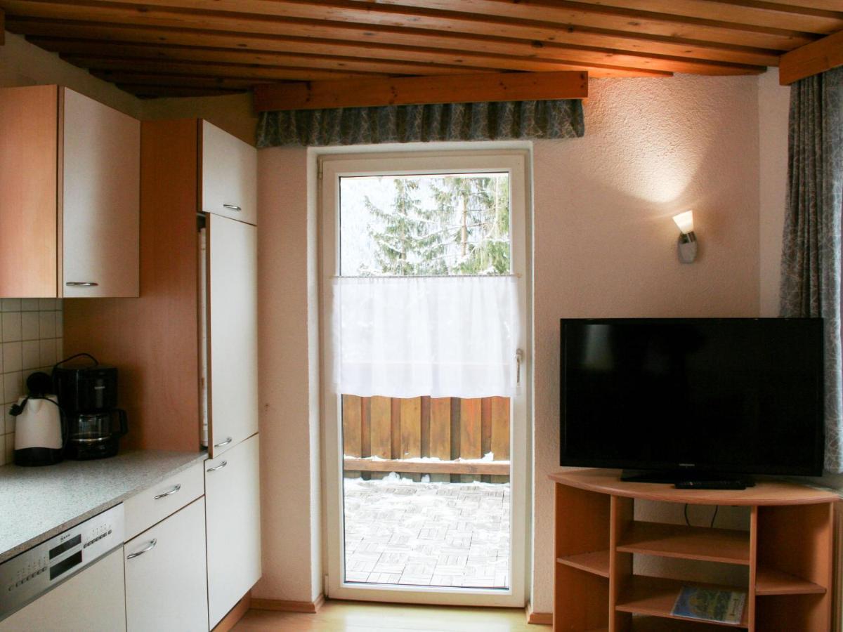 Apartment Helga - Tdl113 By Interhome Tobadill Exterior photo